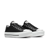 Converse Chuck taylor All Star Lift Clean Platform PR/BR - 561681C-249